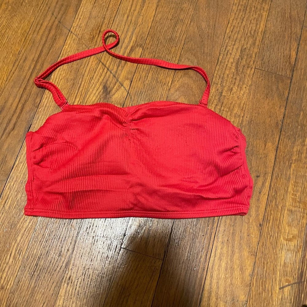 Swim tops